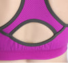high-intensity running fitness professional sports bra vest yoga bra underwear