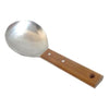 3 Pzas Antiadherente Arroz Cucharón Cuchara Sopera Acero Inoxidable