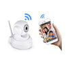 WIFI Online Monitoring Cloud Deck Camera 720P High Defifnity Card Camera IP Came
