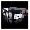 XA012 Sports Glasses Googles  Basketball  Eyes Protection Glasses black