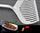 stainless steel fried fish shovel kitchen tool cooking utensils shovel spatula