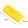 10pcs Queen Cage Portable Plastic Multifunction Beekeeping Equipment