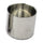 Anti-scald Stainless Steel Small Straight Cup 120mL