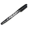 Sheep Cattle Female Pig Record Card Marker Pen   black