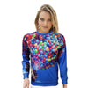 Womens Mens 3D Print Realistic Space Galaxy Animals Hoodie Sweatshirt Top Jumper