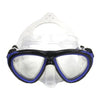 Diving Glasses Masks Face Mirror Adult