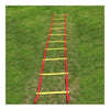 5m 10pcs Fútbol Soccer Suave Escalera Energía Velocidad Agilidad