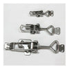 Adjustable Marine Buckle Stainless Steel Lock HF3525M