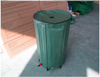 Brand New Quality 250L Rain Barrel Water Collection Rainwater Tank