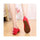 Old Beijing Cloth Shoes Summer National Style Embroidered Shoes Increased within