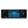 Car MP5 Player Bluetooth Car Vehicle Radio CD DVD