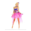 Européen Halloween Cirque Troup Vif Caraco Princesse Jupe
