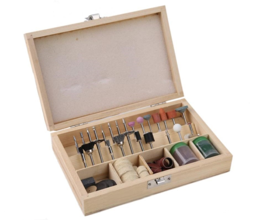 100pcs Multi tool Universal Rotary Cut Drilling Sawing Grinding Polishing Tools