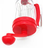 Hand-stirred batter dispenser cup cake bakeware distributor PANCAKE MACHINE DIY