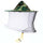Camouflage Anti-bee Hat Beekeeping Equipment