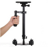 Pro Durable Aluminum S40 Handheld Stabilizer For Canon 5D2 DSLR Video Camera