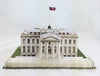 Educational 3D Model Puzzle Jigsaw The White House DIY Toy