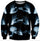 Womens Mens 3D Print Realistic Space Galaxy Animals Hoodie Sweatshirt Top Jumper