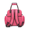 Mummy Outdoor Bag Baby diaper Nappy Multi Function Backpack Bag Mummy  Handbag