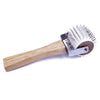 Propolis Receptor Acero Inoxidable Carrito
