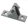 316 Stainless Steel Deck Hinge/Bolt Yacht