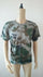 Mens' Camouflage Camo Military Army Outdoors Hunting Fishing T Shirt Cotton