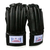 Gratis Combate Guantes Entrenamiento Boxeo Torneo Negro