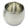 Anti-scald Stainless Steel Small Arc-shaped Cup 120mL
