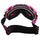 XA-031 Outdoor Sports Glasses Anti-frog Ski Goggies   white with pink