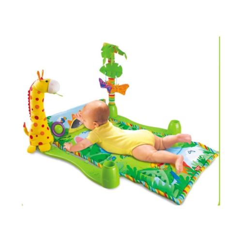 Baby Musical Play Mat / Gym
