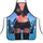 Policewoman Apron Creative Party Sexy Gift
