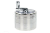 Tobacco Grinder Herb Cigar Smoke Crusher Muller