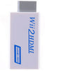 FULL HD 1080P  Wii HDMI Cable Converter Adapter to HDTV
