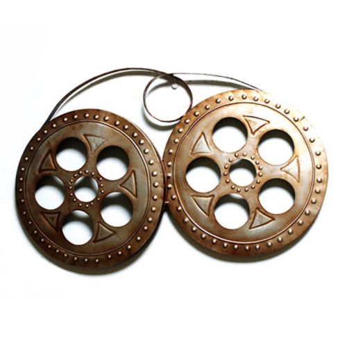 America Vintage Movie Film Bar Wall Hanging Decoration