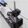 Professional Kitchen Knife Sharpener System Fix-angle Sharpening Frame with Pen