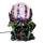 Resin Art Supply Single Hand Skeleton Magic Ball