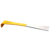 Flat Head Yellow Capping Knife Beekeeping Equipment