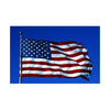 160 * 240 cm flag Various countries in the world Polyester banner flag    United