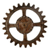 Industrial Style Gear Wall Hanging Decoration   3231