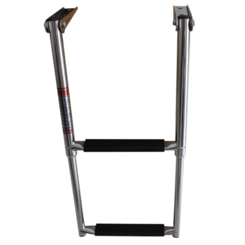 Stainless Steel Marine Ladder Yacht 10