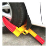 Car Tyre Lock Anti-rob Thick Atom Cylinder