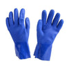 one pair Work Protection Anti-oil PVC Gloves 30cm