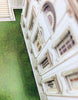 Educational 3D Model Puzzle Jigsaw The White House DIY Toy