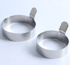 Omelette Fried Egg 304 Stainless Steel Mold small