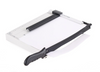 A4 A5 B5 Paper Cutter Blade Locking 10 Sheets