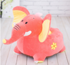 kids  Infant toddler sofa stuffed animal cartoon bean sofa chair seat kids gift