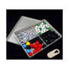 Organic Chemistry Atom Molecular Model Set for Student Education Supply