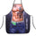 Creative Stylish Apron Tattoo Man