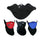 bicycle mask outdoor windproof mask mountain bike motorcycle coldproof dustproof