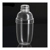 PC Resin Wine Milk Tea Shaker Cup Pot 350cc